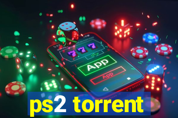 ps2 torrent